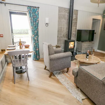 Prázdninový dům Bolton Appleby-in-Westmorland