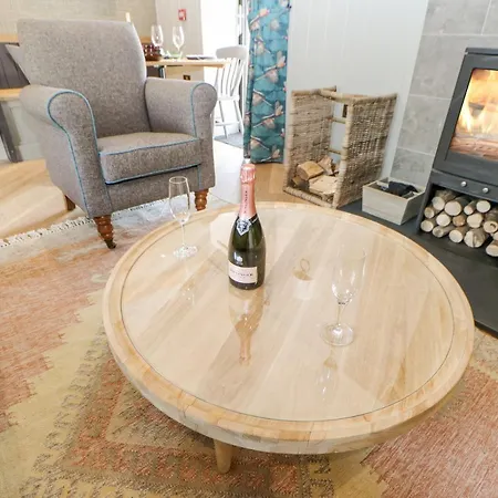 Bolton Σπίτι διακοπών