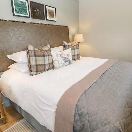 Bolton * Appleby-in-Westmorland