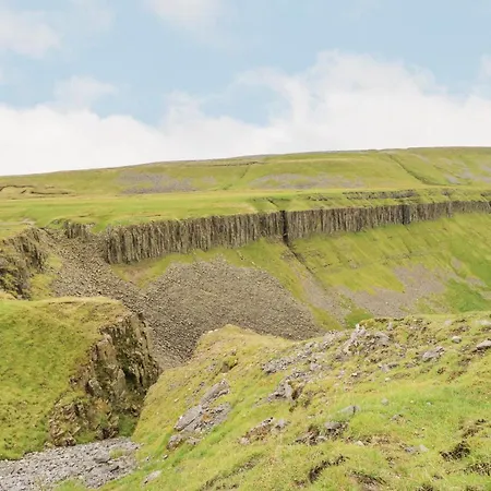 Vakantiehuis Bolton *