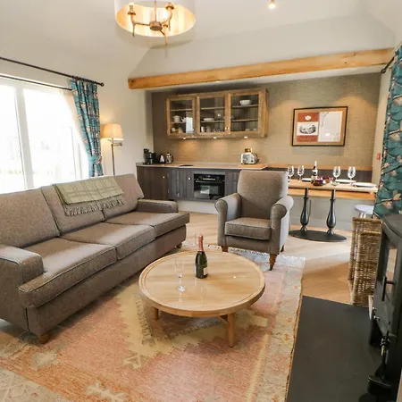 Holiday home Bolton