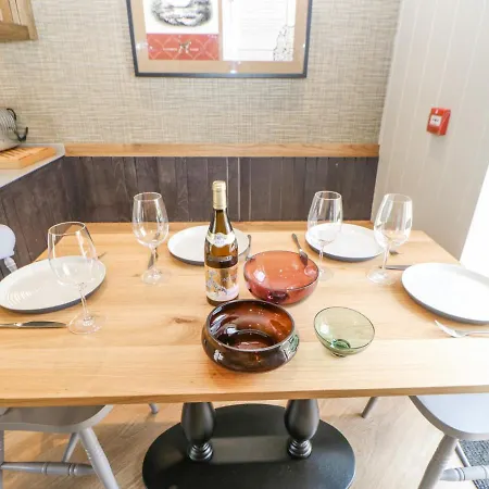 Bolton Ferienhaus Appleby-in-Westmorland