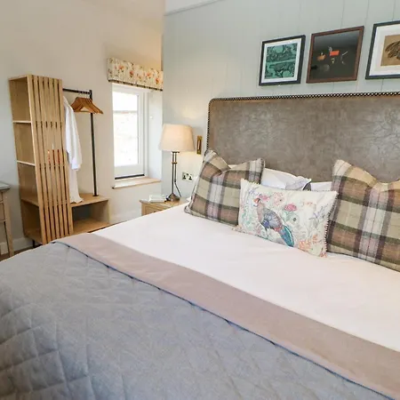 Holiday home Bolton Appleby-in-Westmorland