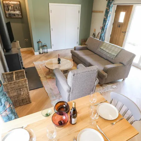 Holiday home Bolton