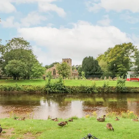 Bolton * Appleby-in-Westmorland