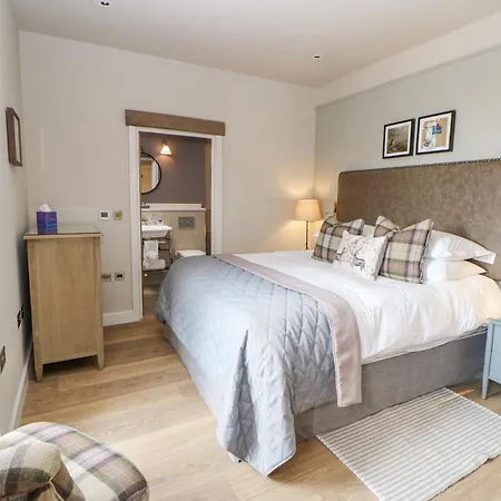 Bolton بيت للعطل Appleby-in-Westmorland