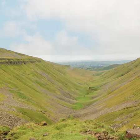 Bolton بيت للعطل Appleby-in-Westmorland
